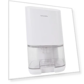 Умный осушитель воздуха для дома — Осушители воздуха, OutsideWorld