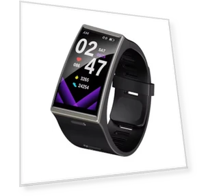 Оригинальный смарт-браслет — Умные часы, Xiaomi