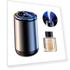 Умный автомобильный освежитель воздуха — Автомобильные Освежители Воздуха, Car Care