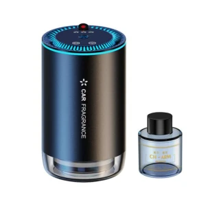 Умный автомобильный освежитель воздуха — Аромадиффузоры, Car Yours Baby