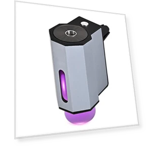 Умный автомобильный освежитель воздуха — Автомобильные Освежители Воздуха, Car Yours Baby