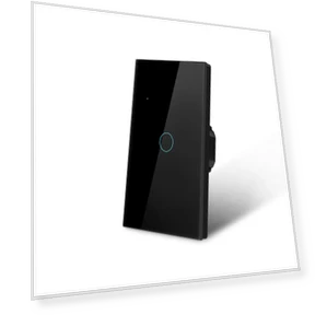 Сенсорный выключатель света — Диммеры, HOME-Auto-001