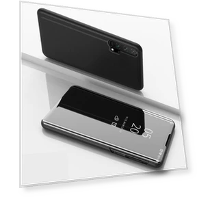 Умный зеркальный чехол для телефона — Защитные стекла, Uav parts center