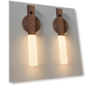 Умный ночник с датчиком движения — Ночники, Sporthome