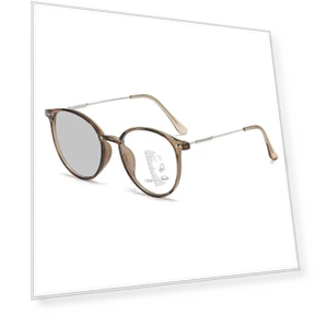 Умные фотохромные очки для чтения унисекс — Очки и аксессуары, Fashion Glasses M