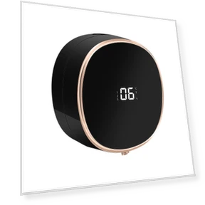 Умный дозатор мыла — Дозаторы для средств ухода, SDS003