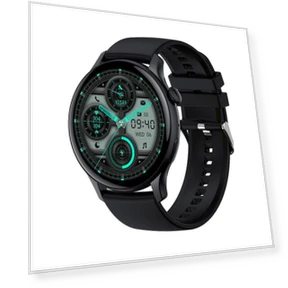 Умные часы мужские — Умные часы, Huiyao