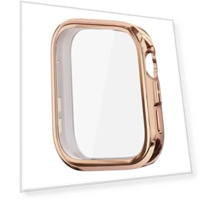 Защитный чехол с мягким экраном — Защитные стекла, MY-CASE