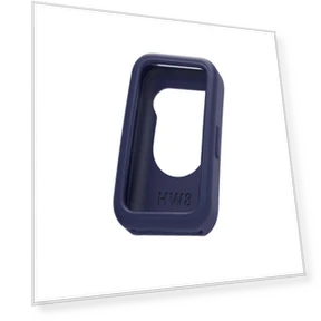 Мягкий TPU чехол для смарт-часов — Чехлы для умных часов, MY-CASE