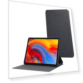 Чехол для планшета с автоматическим включением/выключением и подставкой — Клавиатурные чехлы, Smartwatch 2025