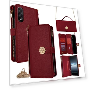 Чехол с ремешком — Базовые чехлы, Smartwatch 2025