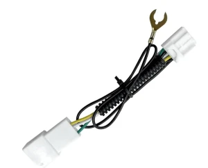 Комплект для просмотра ТВ в движении, Sakura Electronics