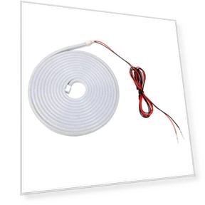 Универсальная светодиодная лента для багажника — Фары для прицепа, Car Care