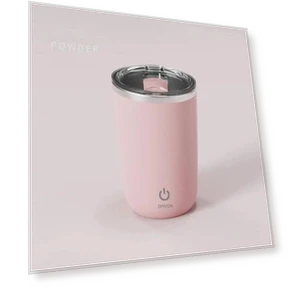 Автоматическая чашка для смешивания — Стационарные блендеры