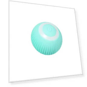 Автоматический катящийся шарик для кошек — Игрушки для питомцев, BC Pet Supplies