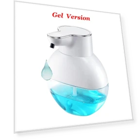 Автоматический дозатор мыла с датчиком — Дозаторы для средств ухода, Home Kitchen Utensils