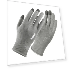 Велосипедные перчатки с сенсорным экраном — Перчатки, Freedom Outdoors