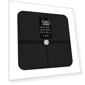 Весы для жировых отложений — Анализаторы состава тела, Refreshing Home