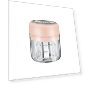 Электрический пресс для чеснока — Измельчители, Factory Discount Outlet