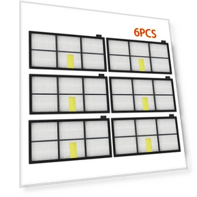 Фильтр для пылесоса — Канистровые, YanBan
