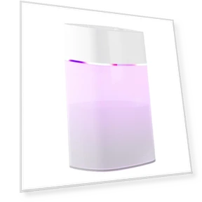 Домашний увлажнитель воздуха — Увлажнители воздуха, Essager Electronic