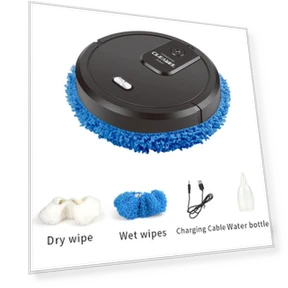 Многофункциональный увлажнитель для влажной и сухой уборки — Увлажнители воздуха, Refreshing Home