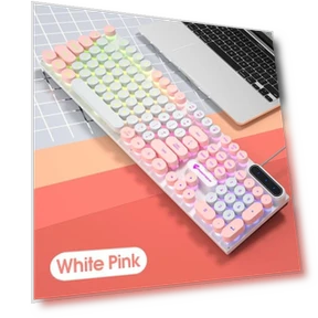 Игровая роботизированная игра «Поедание курицы» — Игровые клавиатуры, ZJM Mall