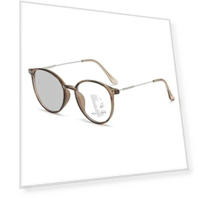 Умные фотохромные очки для чтения — Очки и аксессуары, NAPAGE Global Glasses