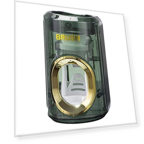 Бесшумная компактная соковыжималка с присоской — Дозаторы для средств ухода, Fungogo