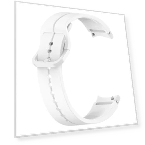 Силиконовый ремешок для умных часов — Ремешки для часов, lucky001