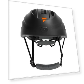 Умный велосипедный шлем с камерой — Камеры для тела, Lixada