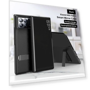 Чехол с умным покрытием для Xiaomi MIX Fold 3 — Аксессуары для телефонов, xiangyun