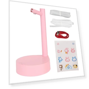 Умный настольный диспенсер для воды — Кулеры для воды, ZuiyouGongyi1