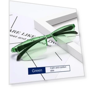 Умные очки с автоматическим зумом — Очки и аксессуары, BC Clothing