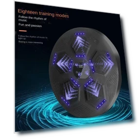 Умная музыкальная мишень для бокса — Оборудование для боксерских залов, Binchi Outdoor Equipment