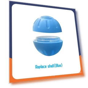 Умный игрушечный мяч для собак — Электронные питомцы, BC Pet Supplies