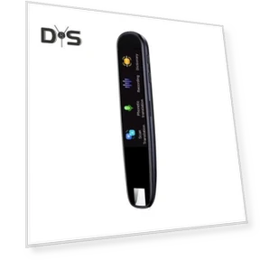 Умная ручка-переводчик — Переводчики иностранных языков, Phone Needs