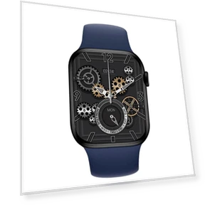 Смарт-часы T900 Pro Max L Series 8 — Умные часы, Happy World Electronics