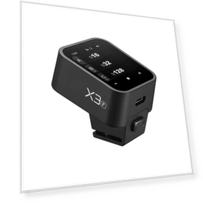 Беспроводной передатчик вспышки — Фотовспышки, Godox