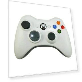 Беспроводной игровой контроллер Bluetooth — Аксессуары, NDUP