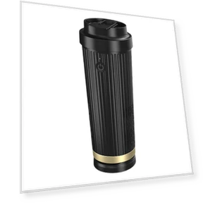 2 в 1 Автомобильный термокружка с подогревом и охлаждением — Держатели для стаканов, Auto Accessories Home