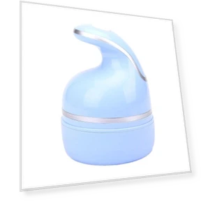 3D умный массажер для домашних животных — Спреи от перхоти