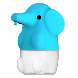 Автоматический бесконтактный инфракрасный дозатор мыла — Автоматические дозаторы мыла, Yushena