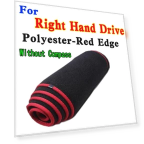 Солнцезащитный коврик для приборной панели — Передние чехлы, 20220618