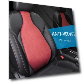 Динамическая подушка безопасности для поясницы — Поясничные корсеты, RuJia Home Decor