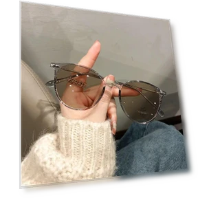 Умные фотохромные очки, блокирующие синий свет — Очки и аксессуары, Timeless Home