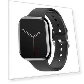 GPS Смарт-часы с Always On Display — Умные часы, TIME IS LIFE