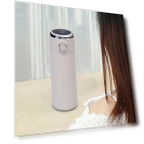 Изолированная посуда для напитков большой емкости — Термосы, Toy Story