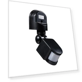 Датчик движения для светодиодных ламп — Датчики движения, Build My Home