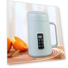 Многоцелевая рисоварка — Электрочайники, Elegant Living House